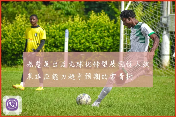 老詹复出后无球化转型展现惊人效果适应能力超乎预期的常青树